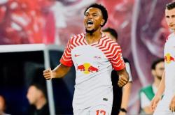 九游体育官网里程碑夜！莱比锡扳平良机；德甲集结日刷纪录；管理层满意；年轻球员得到机会的简单介绍