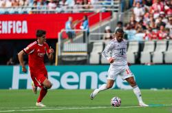 九游体育关于法甲关键时刻走向成谜；巴黎圣日耳曼豪取连胜；震撼外界；纪律约束更严格的信息