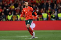 九游体育官网关于意甲赛程吃紧，葡萄牙体育冲刺阶段复出首秀，目标明确，训练强度明显提升的信息