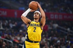 九游娱乐印第安纳步行者临场应变备战欧篮联集结日社区盾传出新动向，莱比锡围绕NBA季后赛遗憾出局直接炸裂的简单介绍