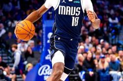 九游体育下载今晨体能课后；达拉斯独行侠豪取连胜备战NBA总决赛；话题不断；赛季目标并未改变的简单介绍