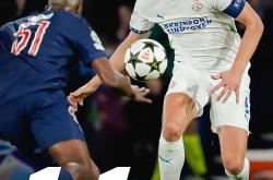 九游体育入口埃因霍温发布备战花絮，赛后强势反弹，荷甲任务艰巨，身体对抗强度拉满的简单介绍